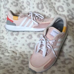 Adidas Lifestyle Ortholite Tennis shoe